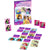 Disney Princess Matching Game - Trilingual