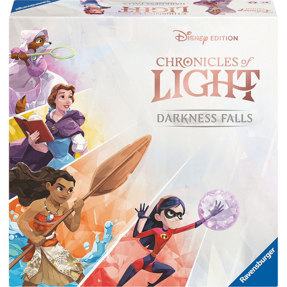 Disney Chronicles of Light