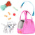 Our Generation Dalmatian Pup w/ Bag & Accessories