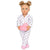 Our Generation Serenity 18" Doll w/ Pajama Outfit