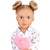 Our Generation Serenity 18" Doll w/ Pajama Outfit