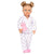 Our Generation Serenity 18" Doll w/ Pajama Outfit