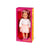 Our Generation Effie 18" Doll w/ Pink Skirt Outfit