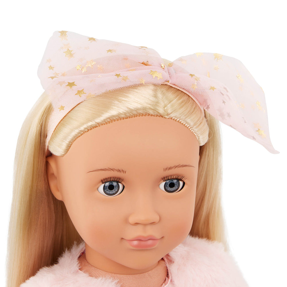 Our Generation Miranda 18" Doll