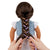 Our Generation Perla 18" Hair Grow Doll