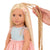 Our Generation Poppy 18" Hair Grow Doll