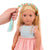 Our Generation Poppy 18" Hair Grow Doll