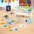 Battat Education Bright Explorer Light Box Playset