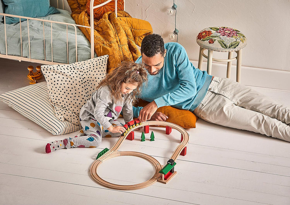 Brio Classic Deluxe Set