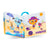 B.Toys Colors Bath Book