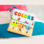 B.Toys Colors Bath Book