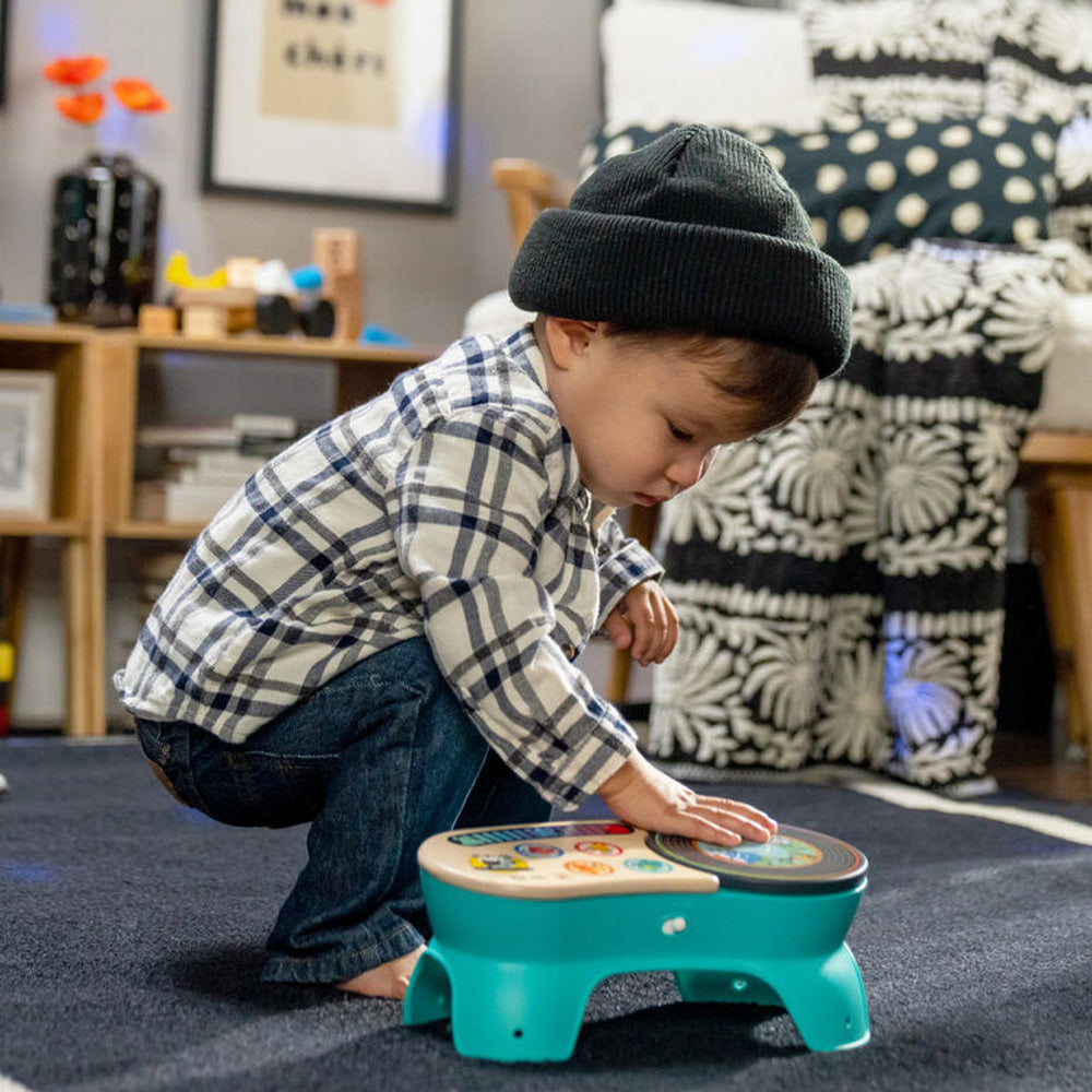 Baby Einstein Dj Discovery, Magic Touch Turn Table