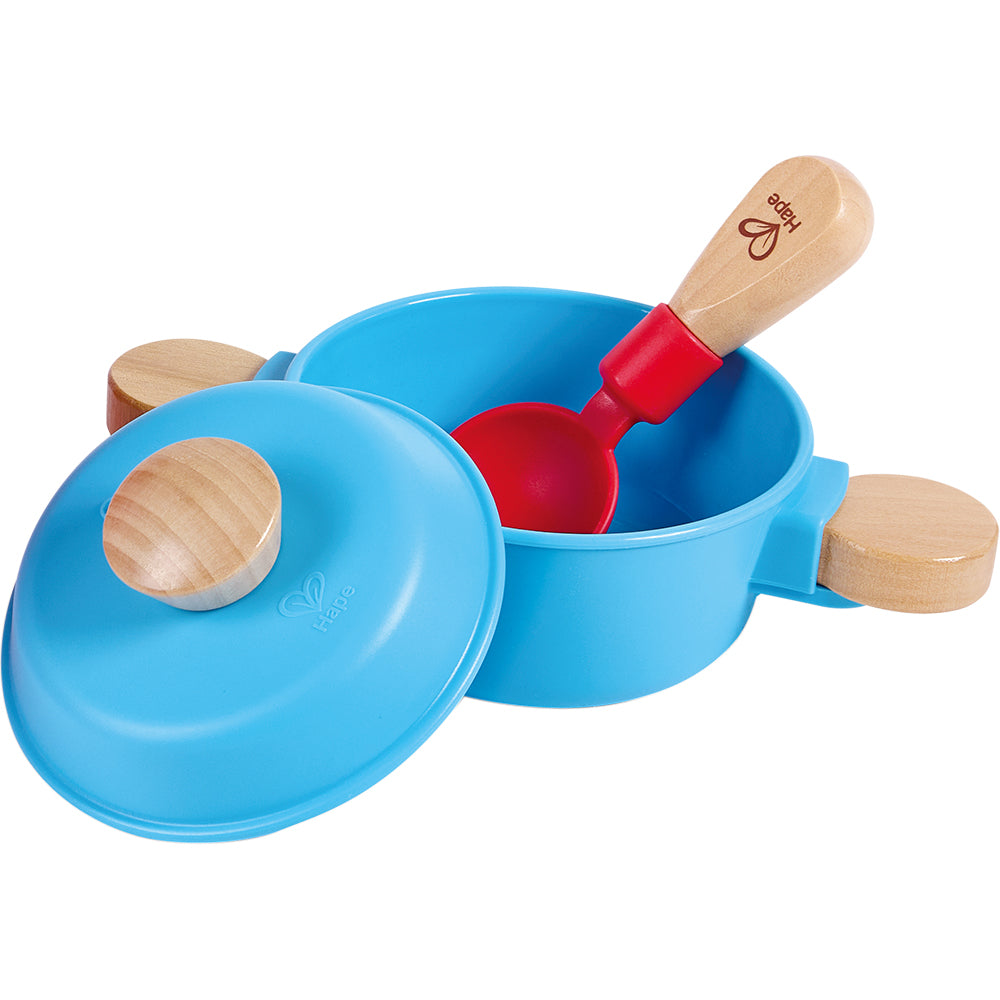 Hape Toddler Kitchen Set