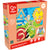 Hape Best Bugs Magnetic Maze