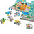 Hape Animated City Puzzle