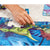 Hape Dinosaur Glow-In-The-Dark Puzzle