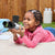 LeapFrog® Magic Adventures™ Binoculars