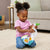 LeapFrog® Learn & Groove® Jazzy Saxophone™