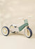 Coco Village Seafoam 3-in-1 Wooden Balance Bike