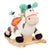 B.Toys Rodeo Rocker - Pony