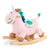 B.Toys Rodeo Rocker - Pink Unicorn