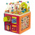 B.Toys Wooden Activity Cube