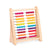 B.Toys Wooden Abacus W/ Fruits