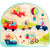 B.Toys Wooden Puzzle Assortment