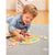 B.Toys Wooden Puzzle Assortment