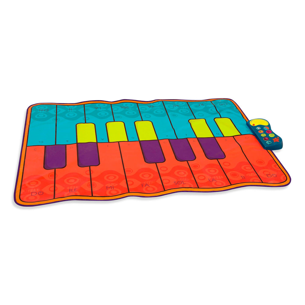 B.Toys Musical Piano Mat