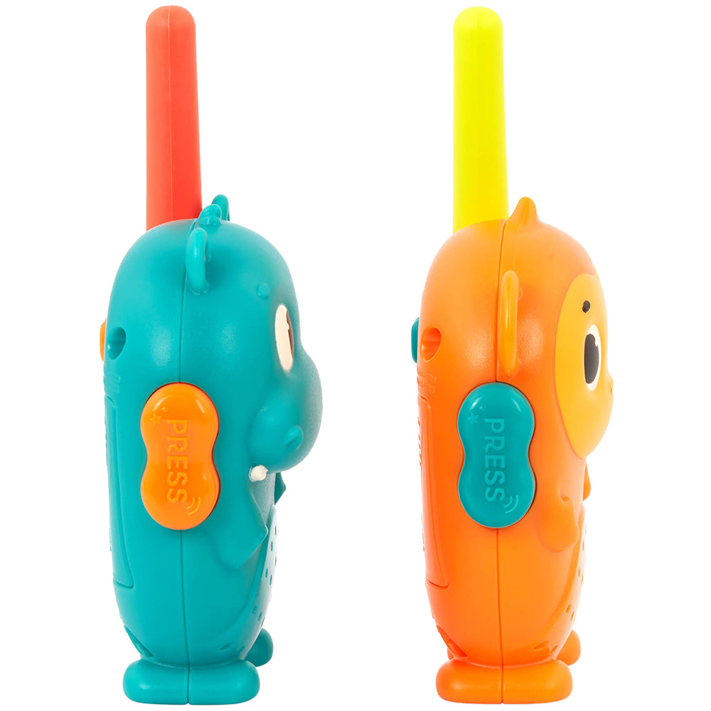 B.Toys Walkie Talkies Set