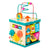 B.Toys Wooden Activity Cube