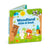 B.Toys Wooden Activity Cube