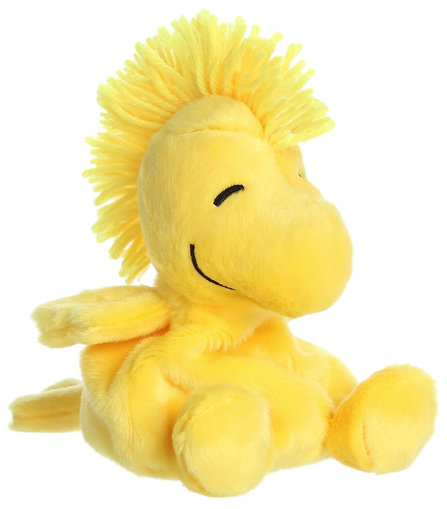 Peanuts Palm Pals Woodstock 5"