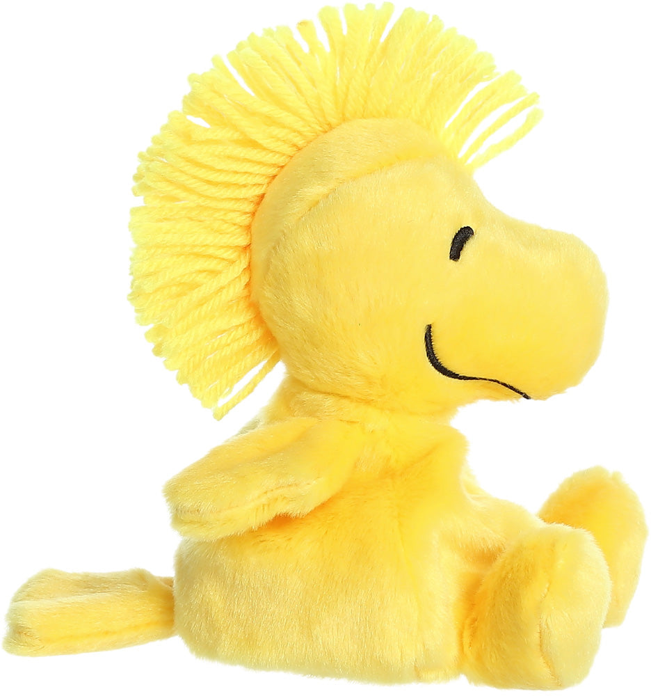 Peanuts Palm Pals Woodstock 5"