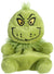 Dr. Seuss Palm Pals Grinch 5"