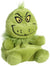 Dr. Seuss Palm Pals Grinch 5"