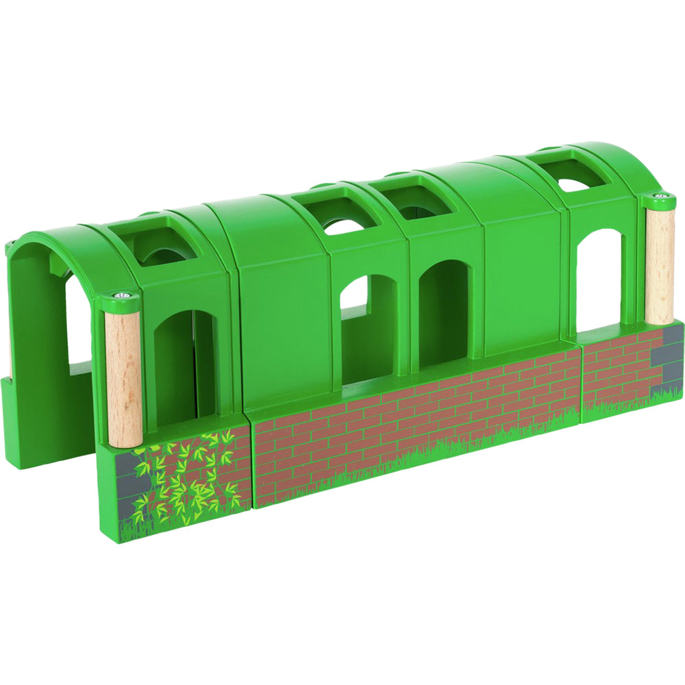 Brio Flexible Tunnel