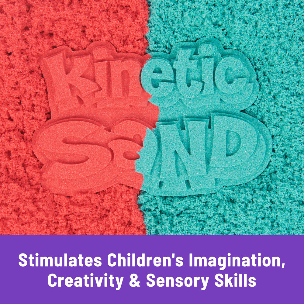 Kinetic Sand Mold N Flow