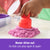 Kinetic Sand Sensory Case