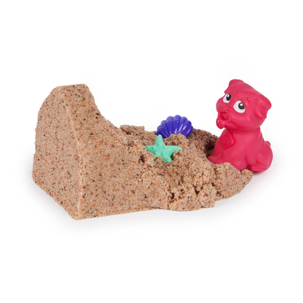 Kinetic Sand Doggy Dig