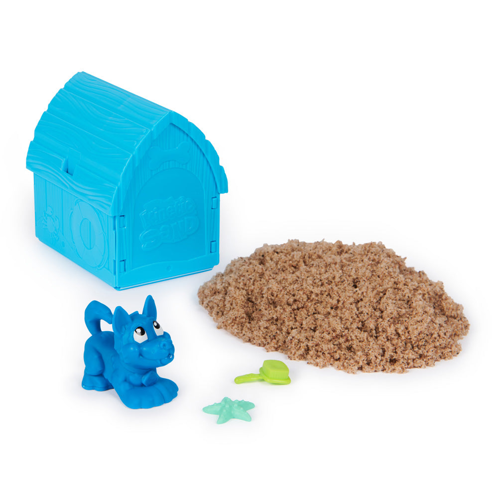 Kinetic Sand Doggy Dig