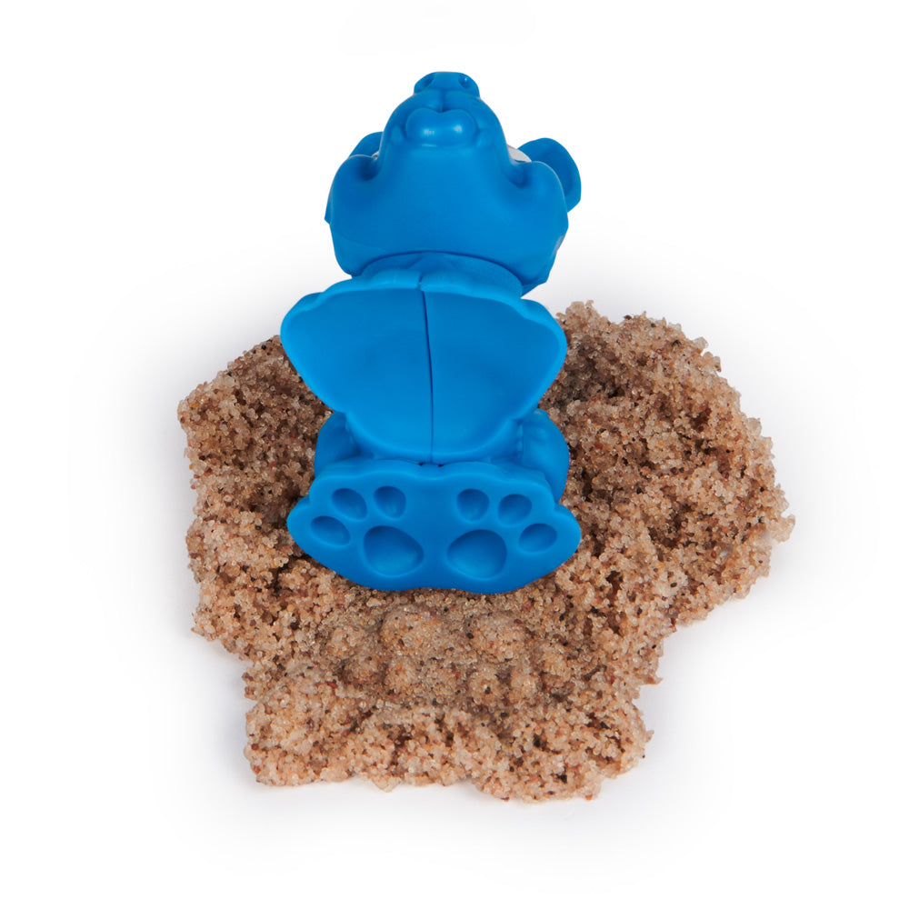 Kinetic Sand Doggy Dig