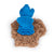 Kinetic Sand Doggy Dig