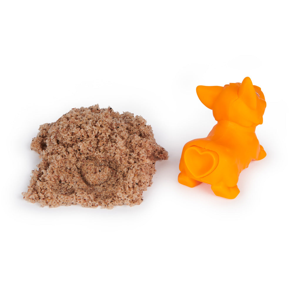 Kinetic Sand Doggy Dig