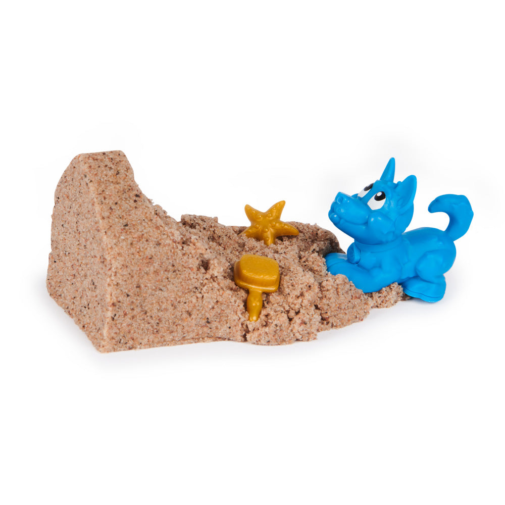 Kinetic Sand Doggy Dig