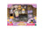 Calico Critters Halloween Surprise Party Set