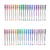 Gel Pens Set Of 40