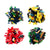 Mini Construction Blocks Set Assorted