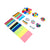 Rainbow Craft Kit 208 Pieces